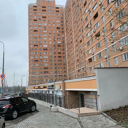 Квартира Возле Автовокзала Οδησσός Εξωτερικό φωτογραφία